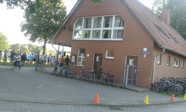 Sportanlage Im Brunshagen - Eschede
