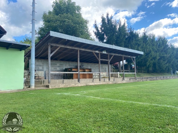 Sportanlage Schlaifhausen Platz 2 - Wiesenthal-Schlaifhausen