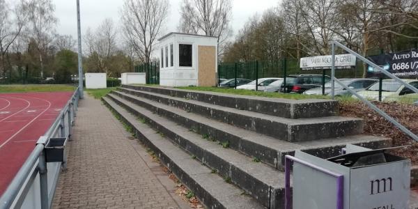 Blättelbornstadion - Merzig