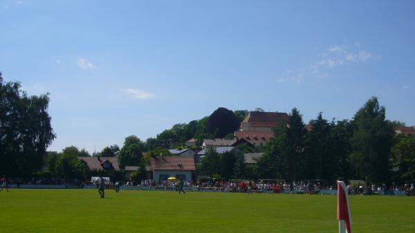 Sportzentrum Steinach - Steinach/Niederbayern