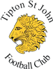 Wappen Tipton St John FC  118623