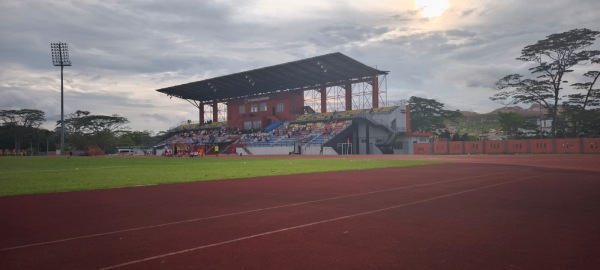 Stadium Mini Bandar Baru Salak Tinggi - Sepang
