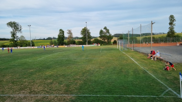 Sportanlage Baierbach - Baierbach