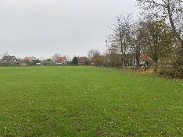 Sportplatz Horumersiel - Wangerland-Horumersiel