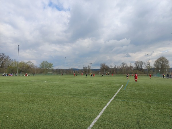 Sportanlage Reichenberg Platz 2 - Pfarrkirchen-Reichenberg