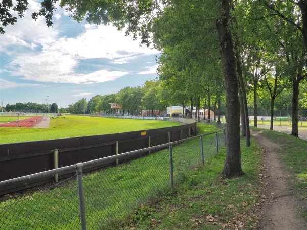 Sportanlage Westfalenring - Lüdinghausen