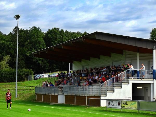 Kräuterdorfstadion - Söchau