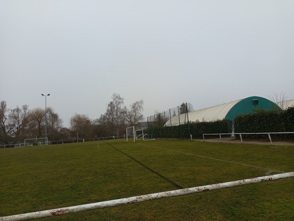 Stade Municipal de Biesheim terrain annexe 3 - Biesheim