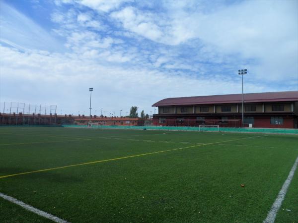 Campo Sur Getafe Arcas del Agua - Getafe, MD