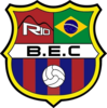 Wappen Barcelona EC (RJ)