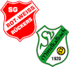 Wappen SG Rückers II / Mittelkalbach II (Ground B)  122750