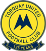 Wappen Torquay United FC