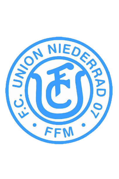 Wappen FC Union Niederrad 07  29716