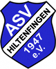 Wappen ASV Hiltenfingen 1947