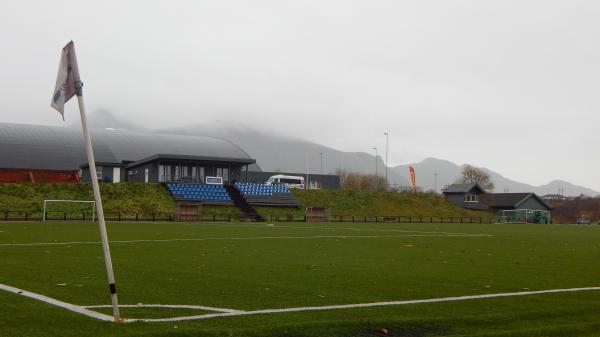 Leknes idrettspark - Leknes