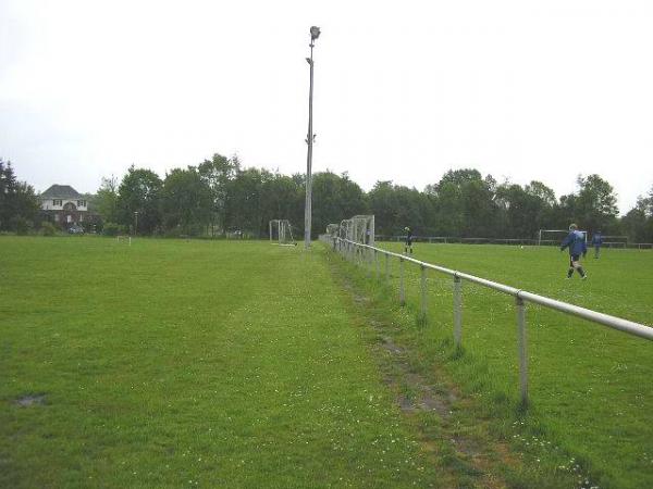 Data-Cut Stadion zur Emsaue II - Rheine