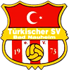 Wappen Türkischer SV Bad Nauheim 1973  17558