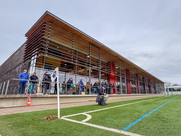 Sportpark Goldäcker Platz 2 - Leinfelden-Echterdingen