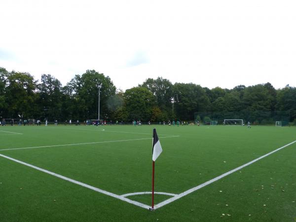 CENTERSHOP Arena - Bergisch Gladbach