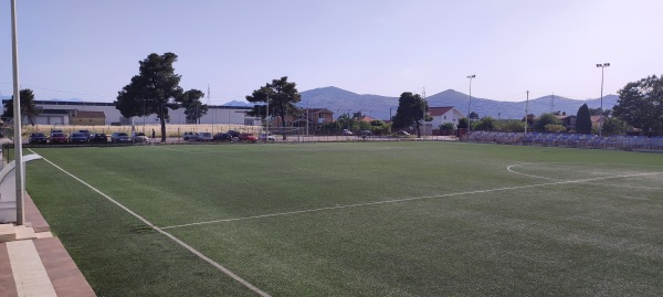 DG Arena Mesto 2 - Podgorica