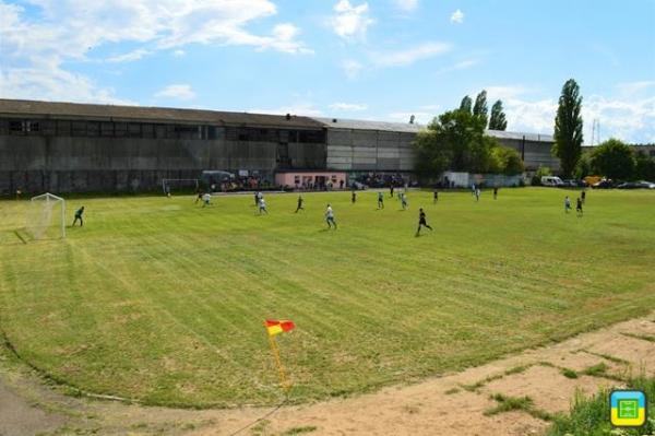 Stadion Artsyz - Artsyz