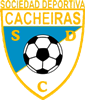 Wappen SD Cacheiras 