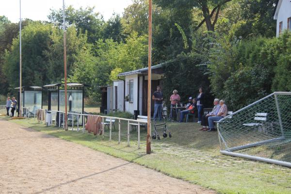 Schul- und Sportzentrum Bad Saarow - Bad Saarow