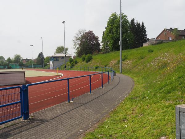 Jahnstadion - Beckum