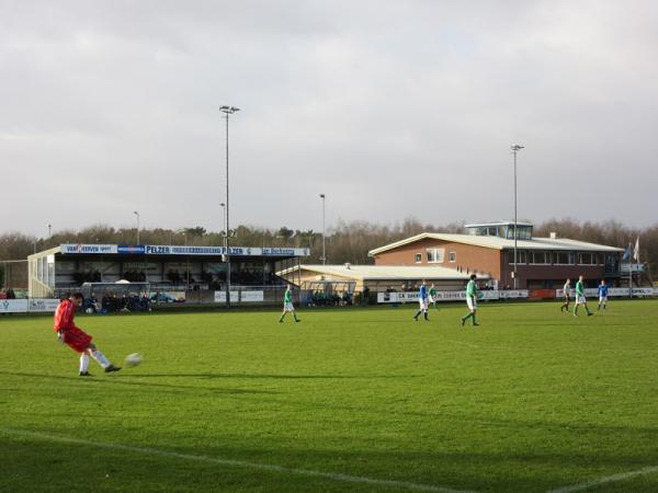 Sportpark Pelzer - Boxmeer