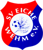 Wappen SV Eiche Wehm 1977 - Frauen
