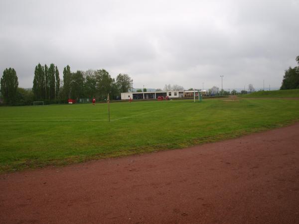Städtischer Platz Am Höing - Hagen/Westfalen