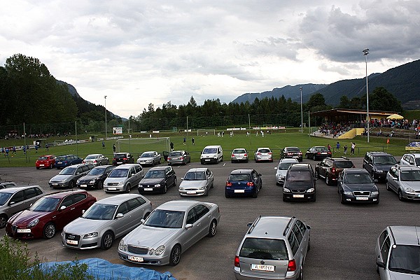 Drautalstadion - Feistritz an der Drau