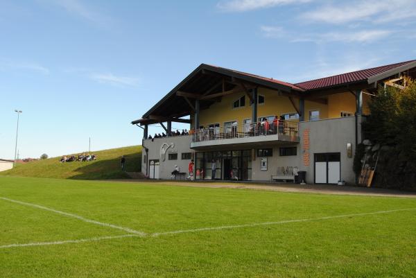Sportplatz Koppl - Koppl