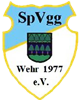 Wappen SpVgg. Wehr 1977  56797