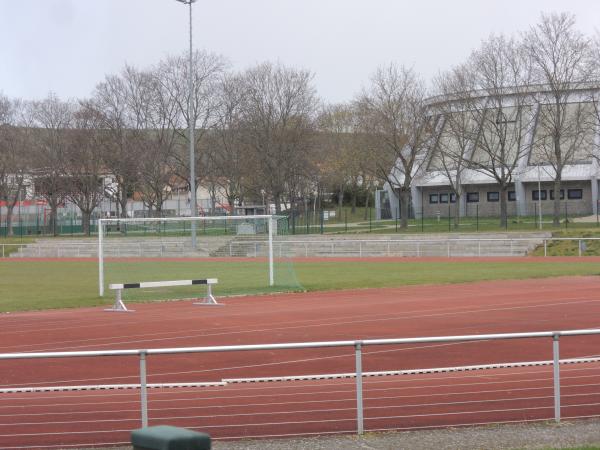Sportzentrum Bingen - Bingen/Rhein