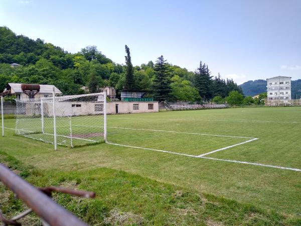 Stadioni Soso Abashidze - Kharagauli