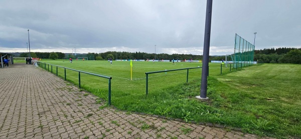 Sportplatz Neichen - Neichen 