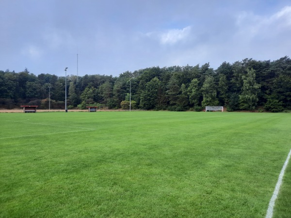 Sportpark Het Nieuwland veld 3 - Rheden-Dieren