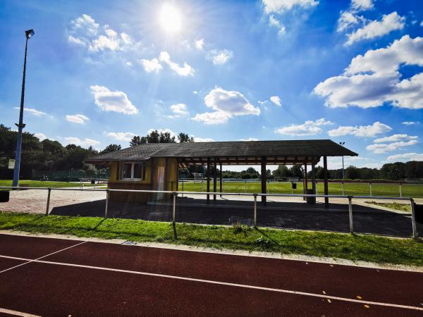 Sportplatz am Liesebach - Wadersloh-Liesborn