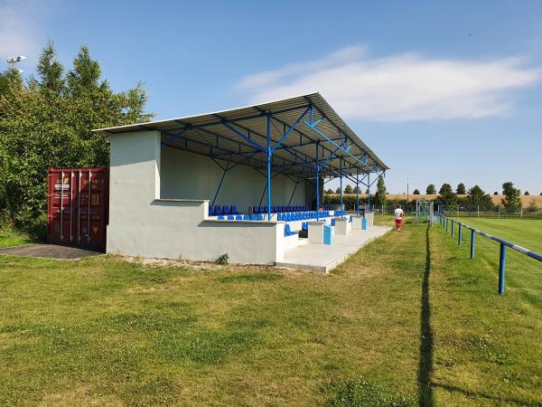 Stadion Jaroslava Siftance - Velká Dobrá