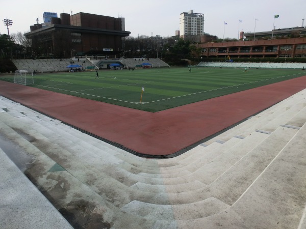 Gwangmyeong Civic Stadium - Gwangmyeong