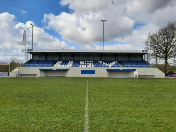 Sportpark Hulsterlanden - Nieuwleusen