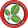 Wappen Beckenham Town FC  44308