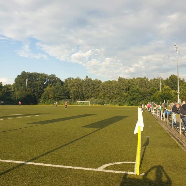 Takko-Stadion Nebenplatz 1 - Telgte