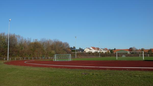 Schulsportplatz - Sickte