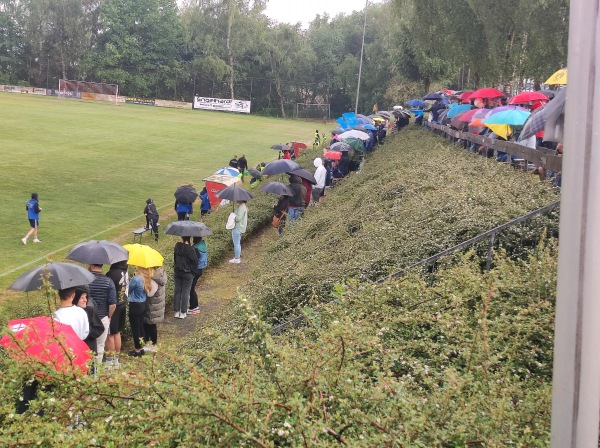 Sportanlage Mittelbug - Gefrees-Mittelbug