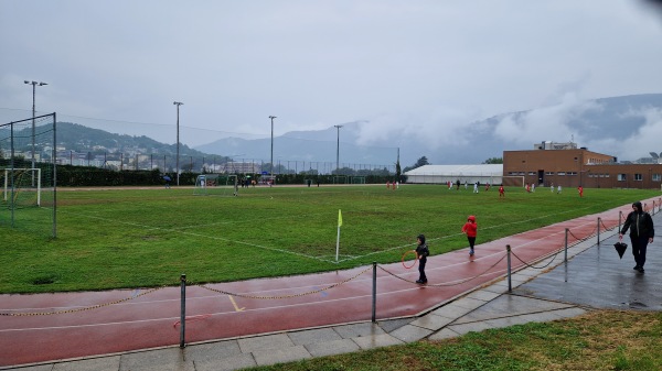 Campo Valgersa - Savosa