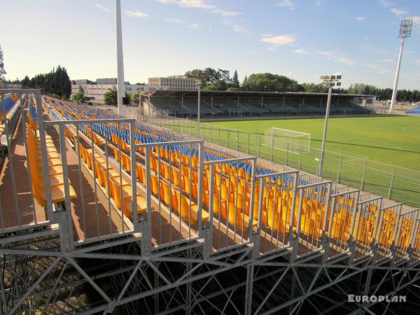 Parc des Sports - Avignon