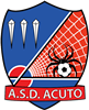 Wappen ASD Acuto