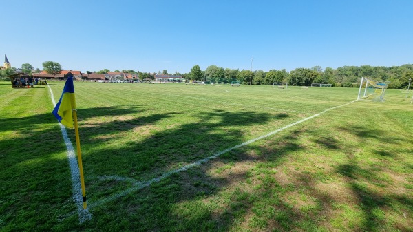 Kämpersportpark - Wang/Oberbayern